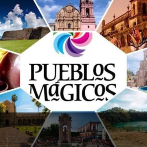 PUEBLOS MÁGICOS