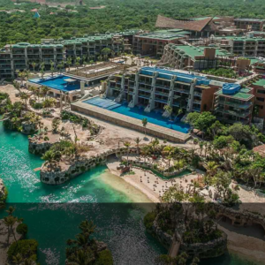 HOTEL XCARET