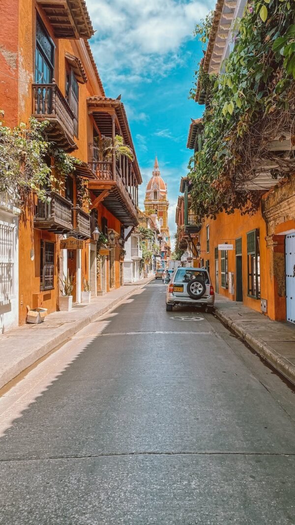 Viaja a Colombia - Imagen 8