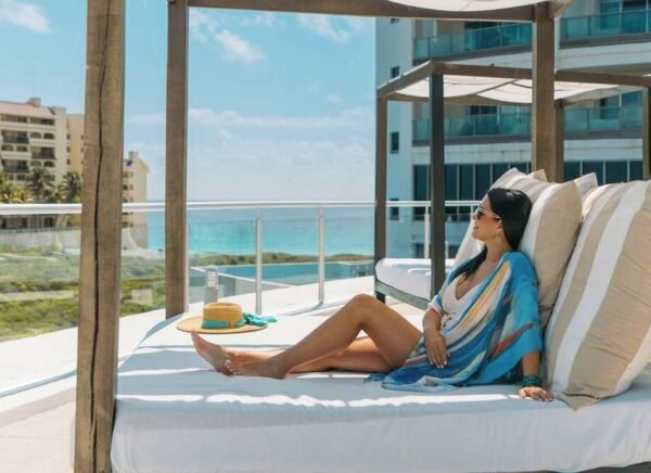 SEADUST CANCUN - Imagen 4