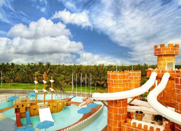 SEADUST CANCUN - Imagen 7