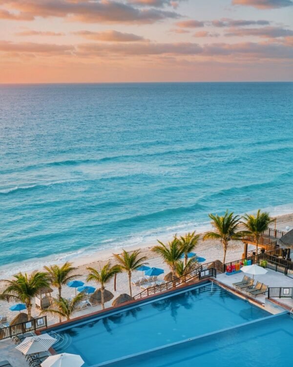 SEADUST CANCUN - Imagen 9