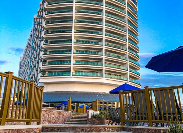 SEADUST CANCUN - Imagen 2