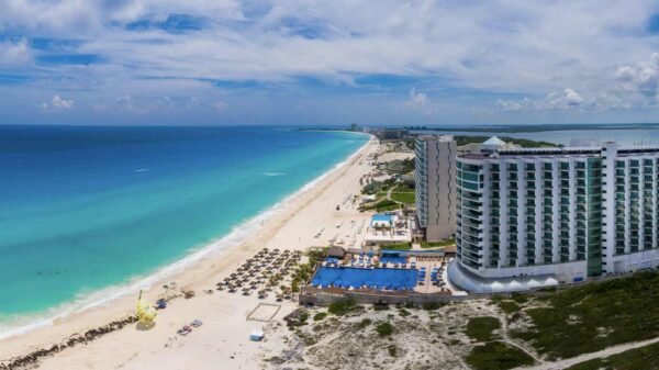 SEADUST CANCUN - Imagen 10